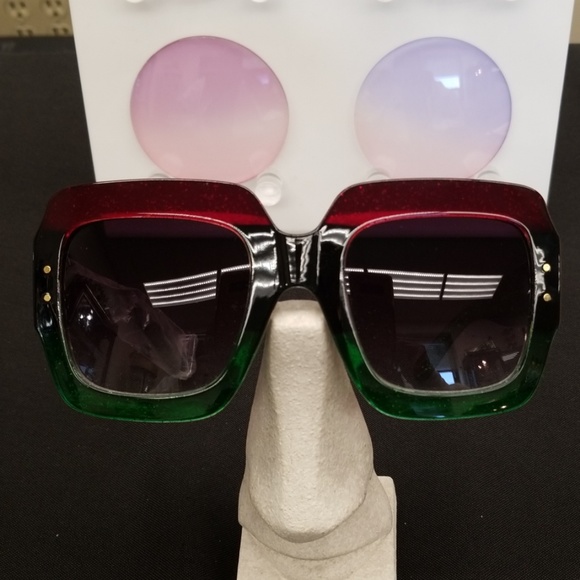 Sunglasses - Picture 1 of 2